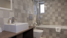 Chalet Whymper