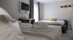 Chalet Whymper