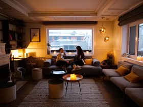 Chalet Whymper