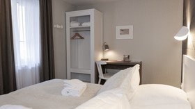 Chalet Whymper