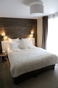 Chalet Whymper