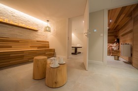 Chalet Whymper