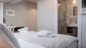 Chalet Whymper