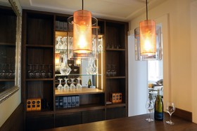 Chalet Whymper