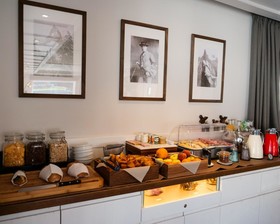 Chalet Whymper
