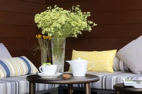 Chalet Whymper