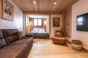 Chalet Yolo