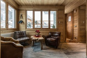 Chalet Yolo