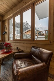 Chalet Yolo