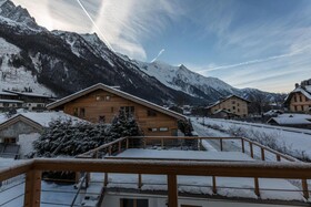 Chalet Yolo