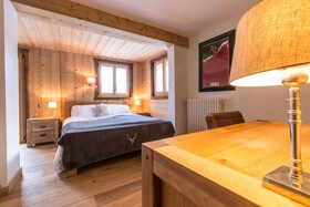 Chalet Yolo