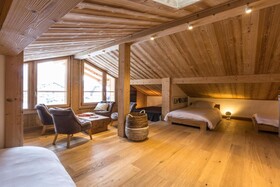 Chalet Yolo