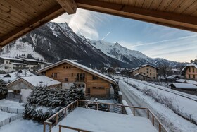 Chalet Yolo