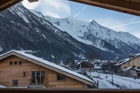 Chalet Yolo