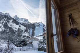 Chalet Yolo