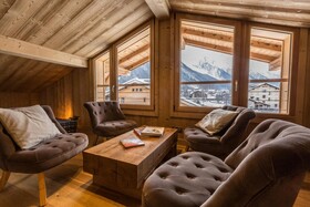 Chalet Yolo