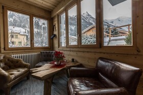 Chalet Yolo