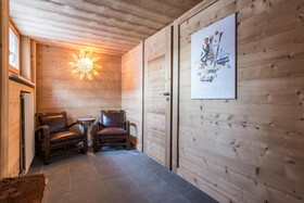 Chalet Yolo