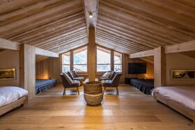 Chalet Yolo
