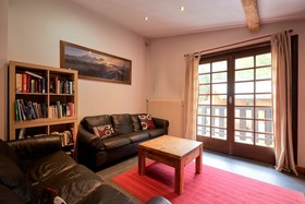 Chamonix Lodge
