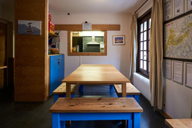 Chamonix Lodge
