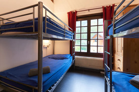 Chamonix Lodge