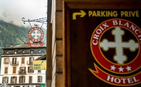 Hôtel Croix Blanche