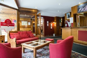 Hôtel Croix Blanche