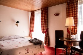 Hôtel Croix Blanche