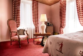 Hôtel Croix Blanche
