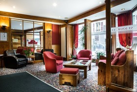 Hôtel Croix Blanche