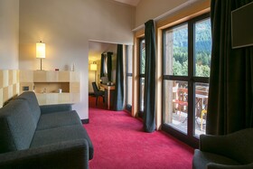 Excelsior Chamonix Hôtel & Spa