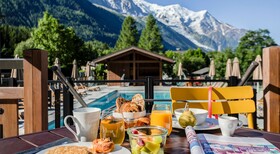 Excelsior Chamonix Hôtel & Spa