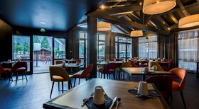 Excelsior Chamonix Hôtel & Spa