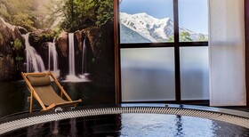 Excelsior Chamonix Hôtel & Spa
