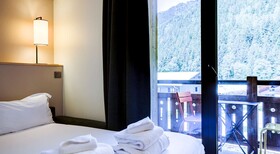 Excelsior Chamonix Hôtel & Spa