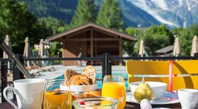 Excelsior Chamonix Hôtel & Spa