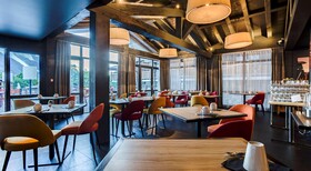 Excelsior Chamonix Hôtel & Spa