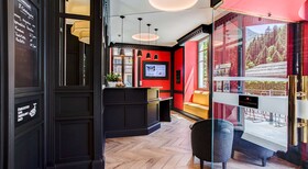 Excelsior Chamonix Hôtel & Spa