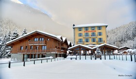 Excelsior Chamonix Hôtel & Spa