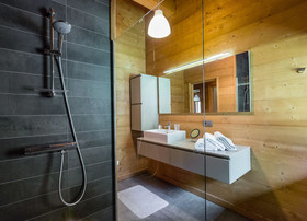 Grand Chalet Le Trappeur-Chamonix