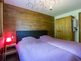 Grand Chalet Le Trappeur-Chamonix