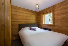 Grand Chalet Le Trappeur-Chamonix