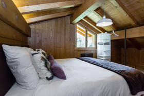 Grand Chalet Le Trappeur-Chamonix