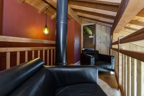 Grand Chalet Le Trappeur-Chamonix