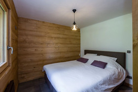 Grand Chalet Le Trappeur-Chamonix