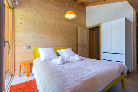 Grand Chalet Le Trappeur-Chamonix