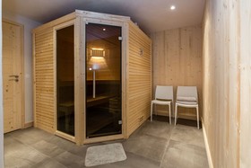 Grand Chalet Le Trappeur-Chamonix