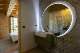 Grand Chalet Le Trappeur-Chamonix