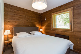 Grand Chalet Le Trappeur-Chamonix